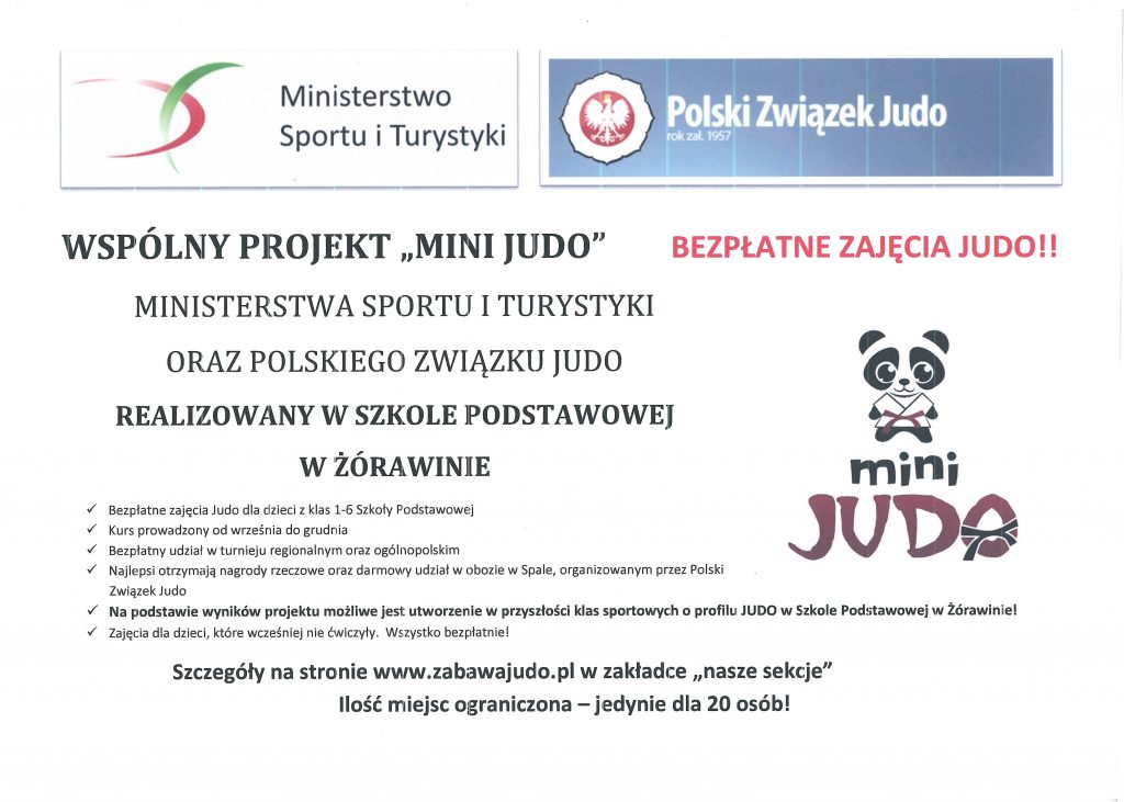 projekt_mini_judo