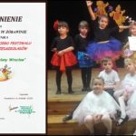 Festiwal Tańczących Przedszkolaków (2)