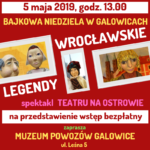 5 maja w Galowicach