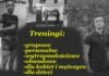 Zajęcia bokserskie i ogólnorozwojowe w Żórawinie