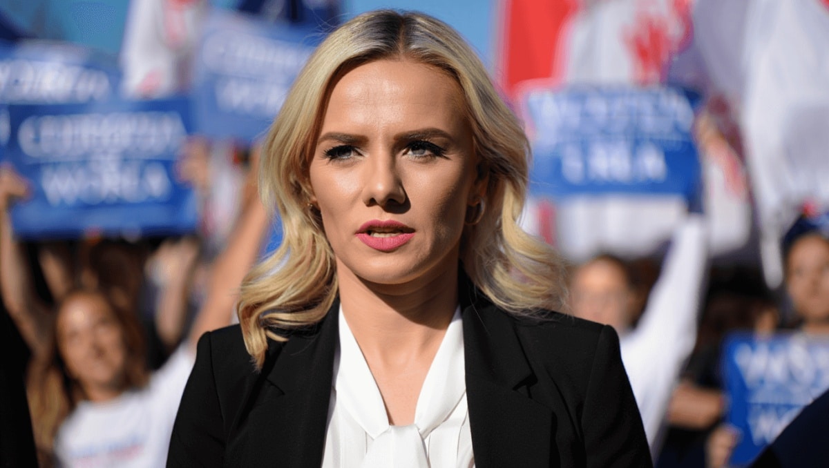 Joanna Przetakiewicz mówi wprost o WOŚP. Już tego nie ukrywa
