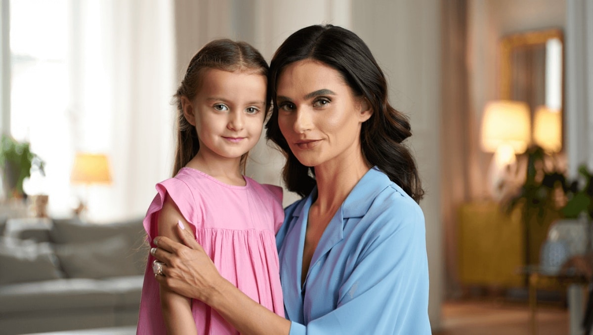 Klaudia El Dursi przekazała nowe wieści ws. córeczki. Pokazała wzruszający kadr