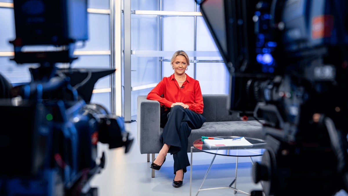 Ola Kot zadebiutowała w „Dzień dobry TVN”. Widzowie piszą tylko jedno