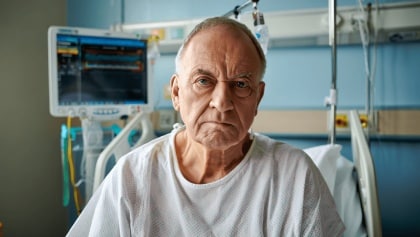 Dramat legendy polskiej sceny muzycznej. Zmaga się z ciężką chorobą: "Walka trwa"