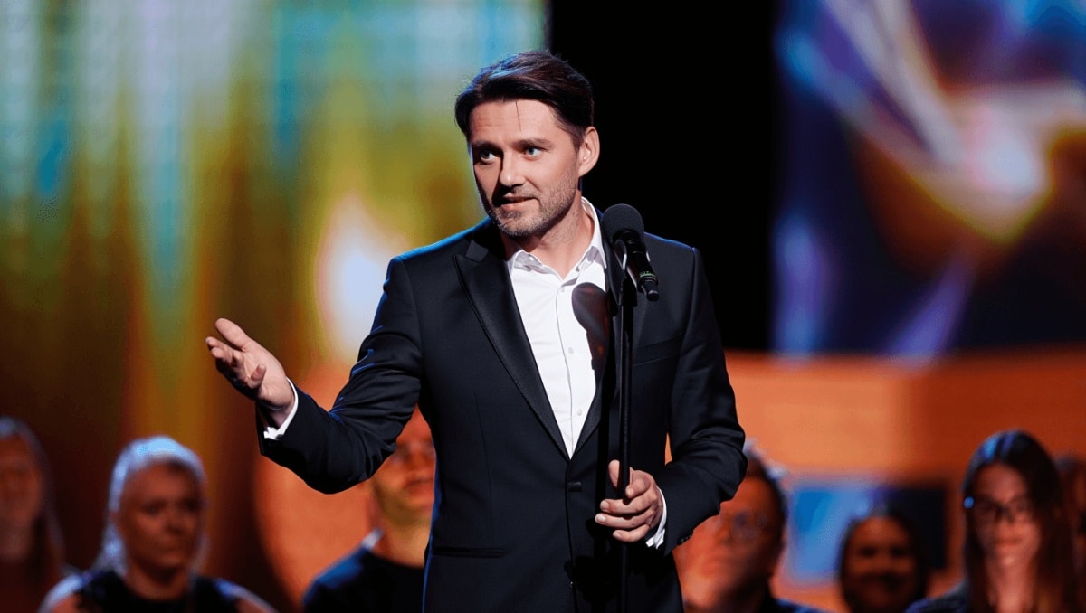Nieoczekiwane wyznanie Poli. Odsłoniła kulisy randek z Wiśniewskim