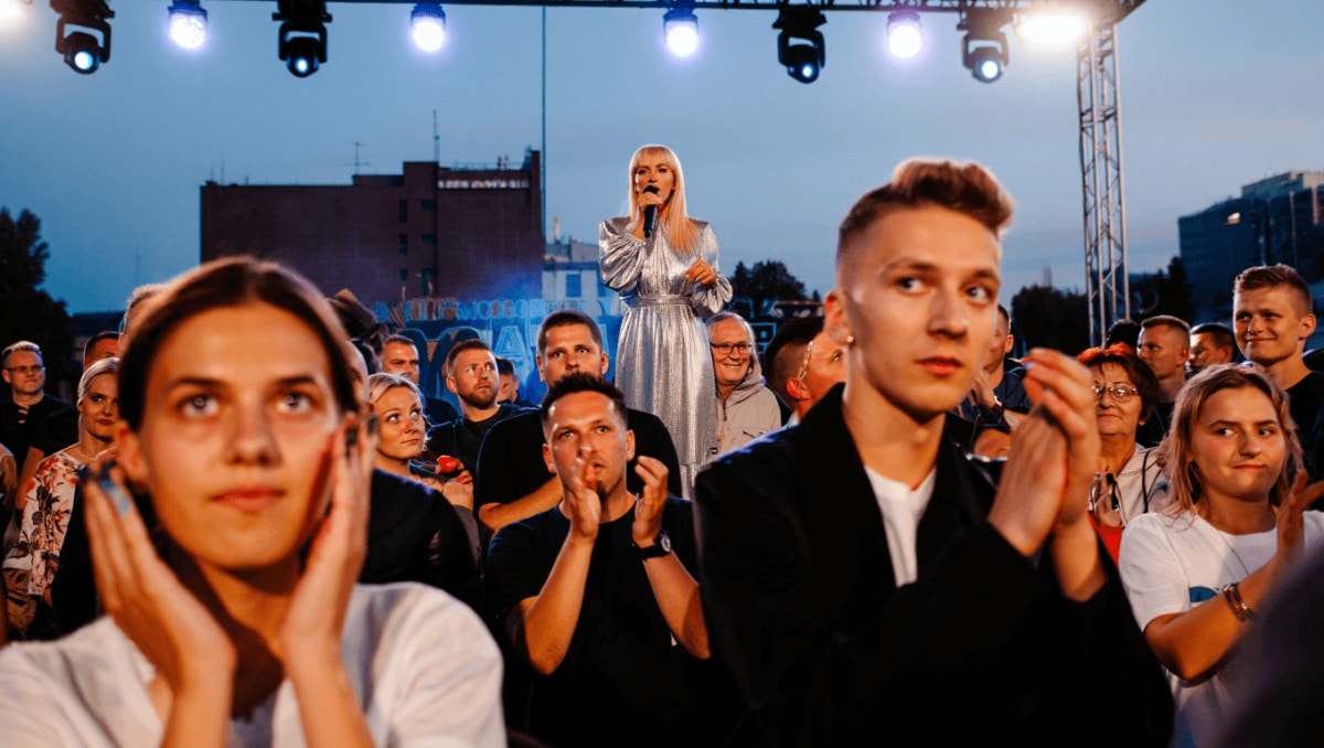 Wielkie kontrowersje po występie Viki Gabor. Fani nie pozostawili na niej suchej nitki