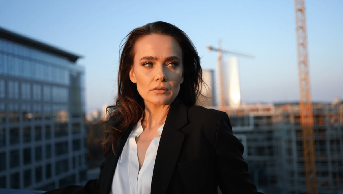 Doda przerywa milczenie. Zareagowała na głośną aferę. "Mogę odetchnąć z ulgą"