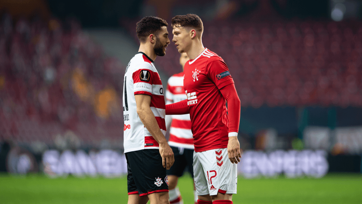Jagiellonia Białystok - Rangers: typy i kursy na Ligę Europy (6.08.26)