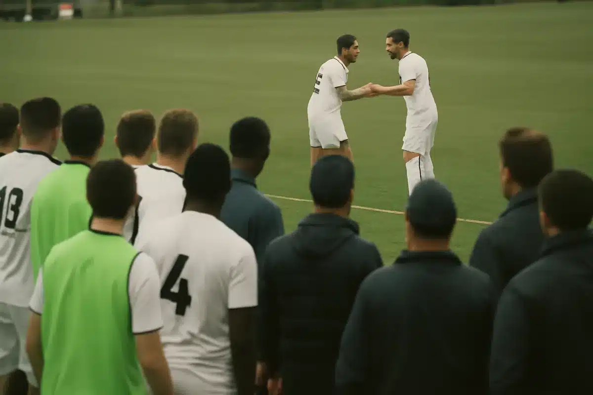 Lewandowski ostrzega De Paula: kto lekceważy Polskę, zapłaci konsekwencjami