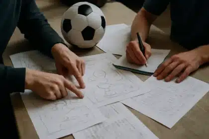 Lewandowski zapowiada program wsparcia dla polskiej piłki po zejściu z boiska
