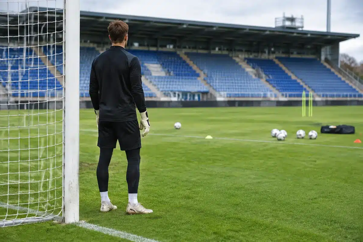Juventus finalizuje transfer bramkarza: ruch zamknięty tuż przed startem