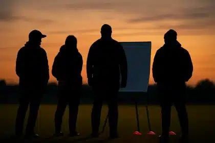 Pogoń zostaje bez duńskiego trenera po zaledwie kilku miesiącach