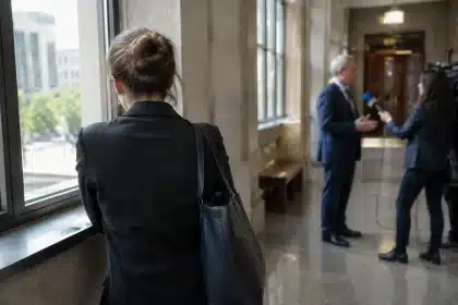 Smaszcz uderza w Kurzajewskiego: jej komentarz rozpala dyskusję