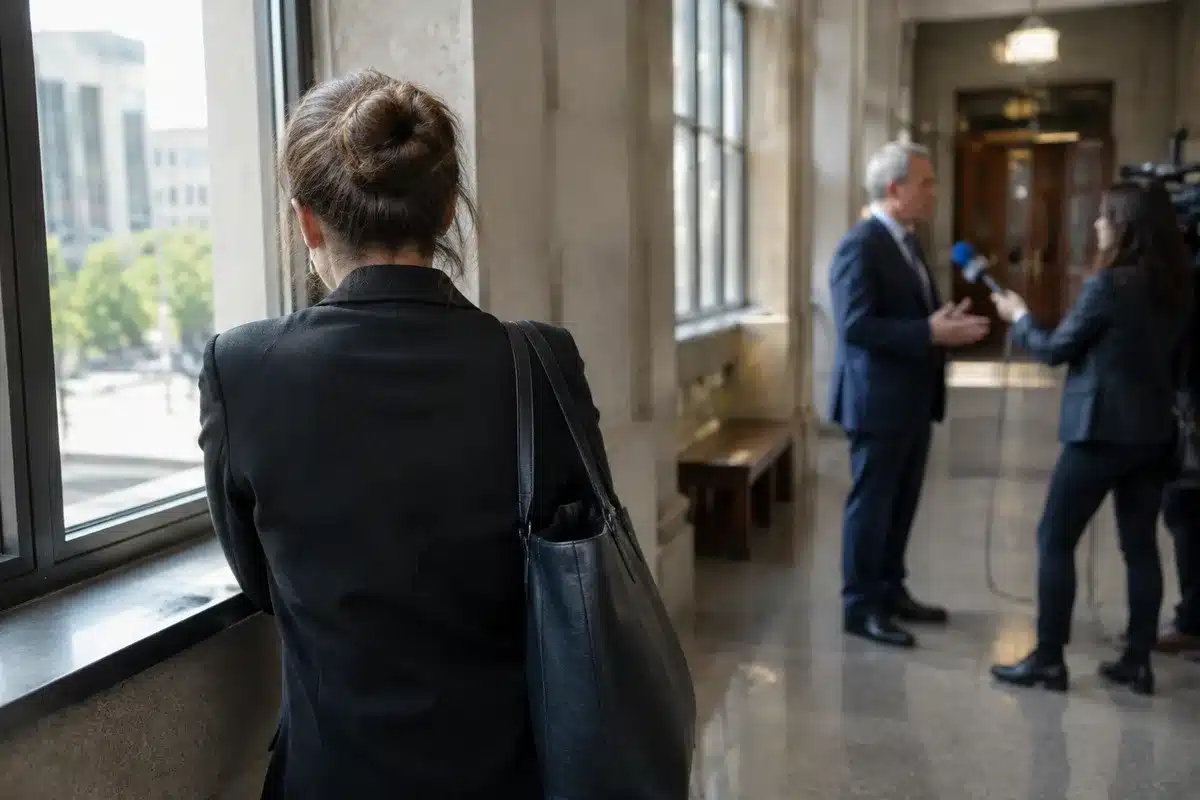 Smaszcz uderza w Kurzajewskiego: jej komentarz rozpala dyskusję
